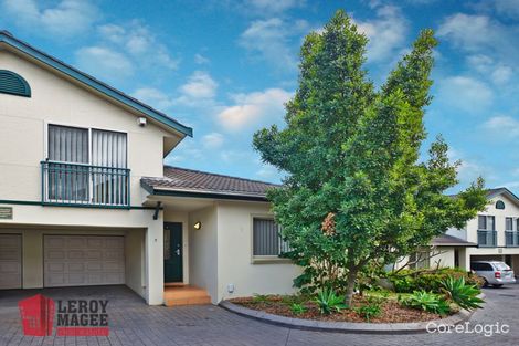 Property photo of 2/25-27 Darcy Road Westmead NSW 2145