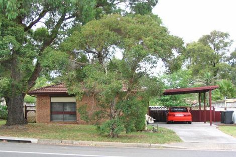 Property photo of 84 Compton Street Dapto NSW 2530