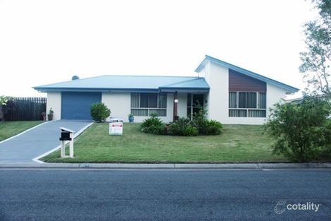 Property photo of 14 Creekside Esplanade Cooloola Cove QLD 4580
