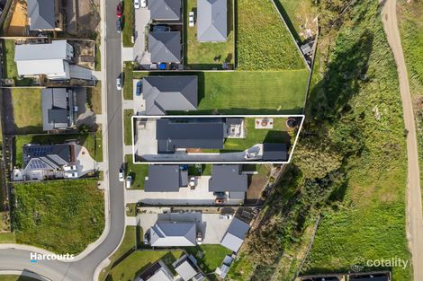 Property photo of 8 Debra Place Huonville TAS 7109