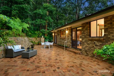 Property photo of 104 Campbell Drive Wahroonga NSW 2076