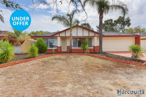 Property photo of 45 McLean Road Canning Vale WA 6155