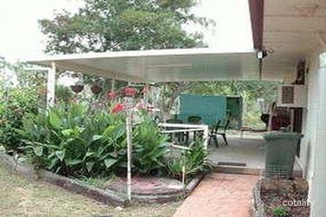Property photo of 180 Mount Low Parkway Mount Low QLD 4818