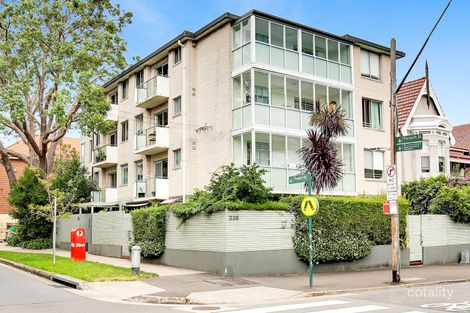 Property photo of 8/230 Glebe Point Road Glebe NSW 2037