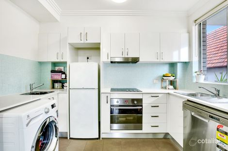 Property photo of 8/230 Glebe Point Road Glebe NSW 2037