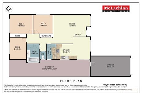 Property photo of 7 Clyde Close Bateau Bay NSW 2261