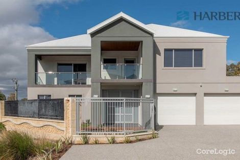 Property photo of 1 Verve Court Marmion WA 6020