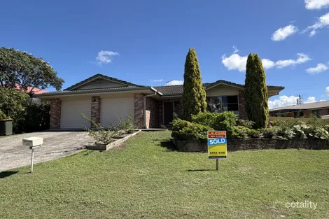 58 Stockyard Cct, Wingham, NSW 2429