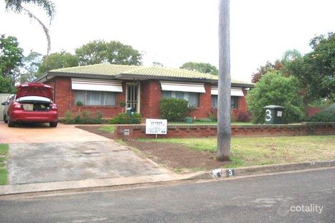 3 Bega St, Pendle Hill, NSW 2145