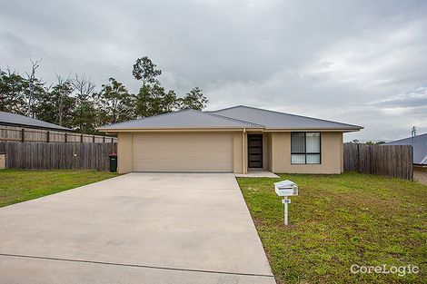 Property photo of 16 Foxtail Court Gympie QLD 4570