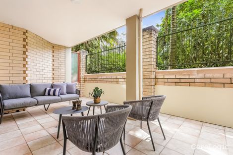 Property photo of 3/41 Rocklands Road Wollstonecraft NSW 2065