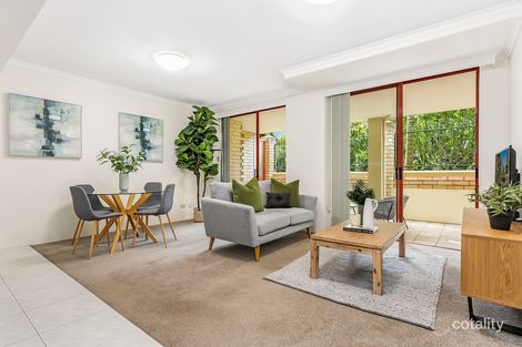 Property photo of 3/41 Rocklands Road Wollstonecraft NSW 2065