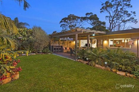 4 Jarrah Pl, Frenchs Forest, NSW 2086