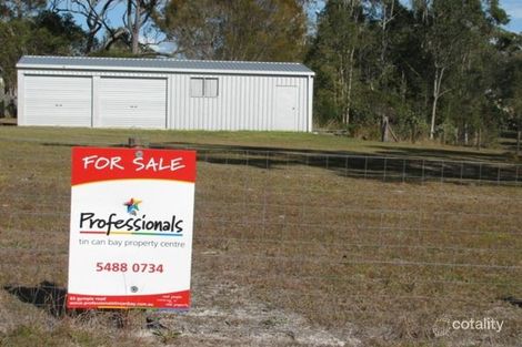 156 Queen Elizabeth Dr, Cooloola Cove, QLD 4580