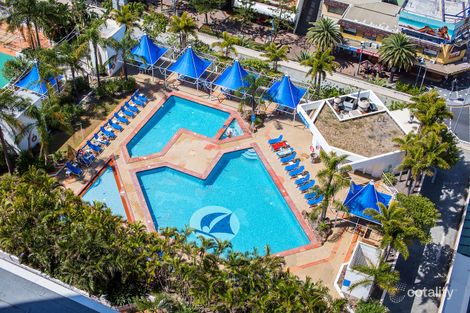 1923/22 View Ave, Surfers Paradise, QLD 4217