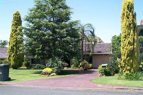 12 Langley Way, Booragoon, WA 6154