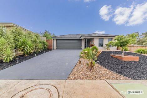 Property photo of 19 Empire Avenue Drouin VIC 3818