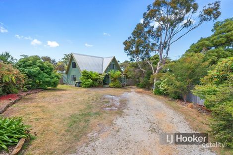 Property photo of 33 Irbys Circus Sisters Beach TAS 7321