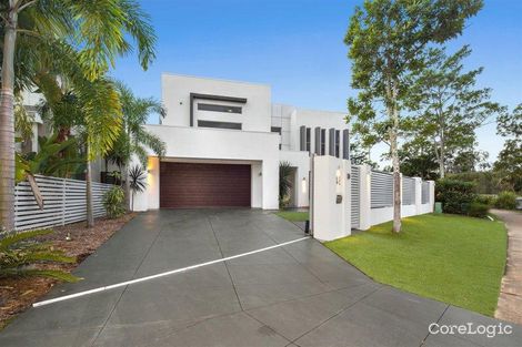 Property photo of 48 River Links Boulevard East Helensvale QLD 4212