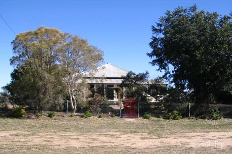 Property photo of 133 Edwardes Street Roma QLD 4455