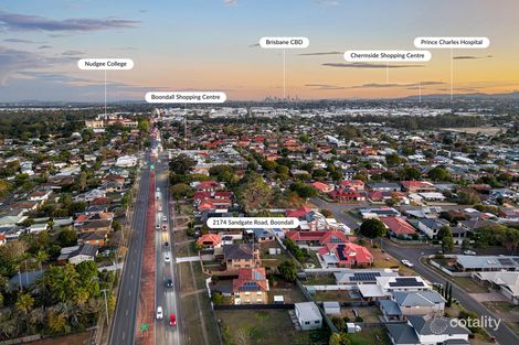 Property photo of 2174 Sandgate Road Boondall QLD 4034