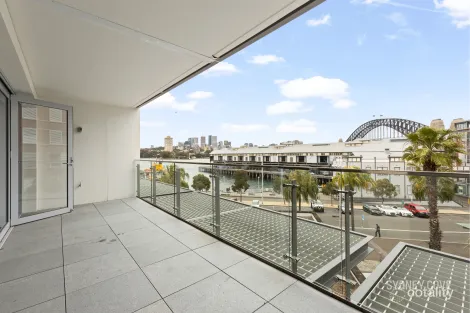 Property photo of 16 Dalgety Road Millers Point NSW 2000