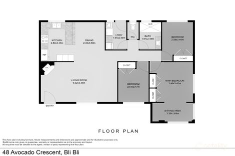 Property photo of 48 Avocado Crescent Bli Bli QLD 4560