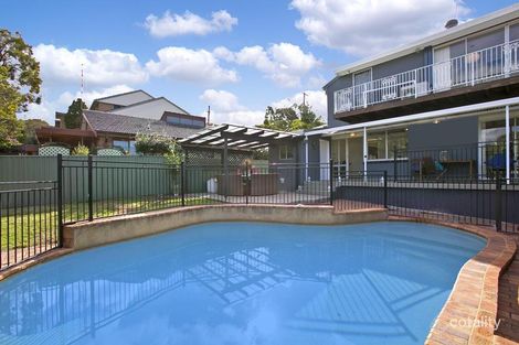 Property photo of 52 Solveig Crescent Kareela NSW 2232