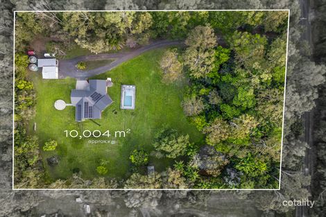 Property photo of 31 Andersons Road Yandina QLD 4561
