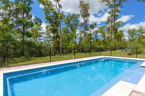 Property photo of 64 Peppertree Rise Tamaree QLD 4570