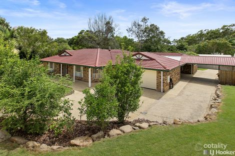 Property photo of 76 Hanover Drive Alexandra Hills QLD 4161