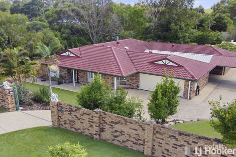 Property photo of 76 Hanover Drive Alexandra Hills QLD 4161