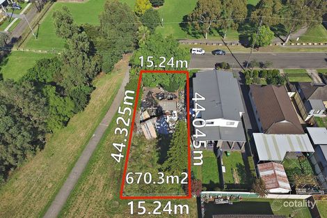 7 Bright St, Guildford, NSW 2161