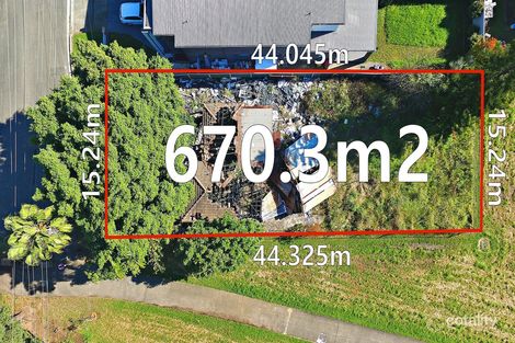 Property photo of 7 Bright Street Guildford NSW 2161