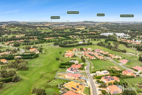 11 Craig Parry Dr, Wallan, VIC 3756