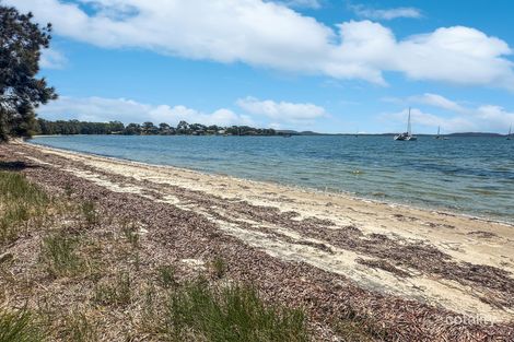 Property photo of 58 Tanilba Avenue Tanilba Bay NSW 2319