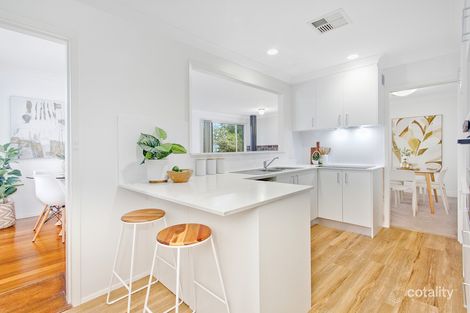 Property photo of 11 Aranda Drive Frenchs Forest NSW 2086