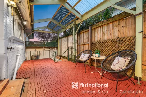 Property photo of 1/17 Green Street Camberwell VIC 3124