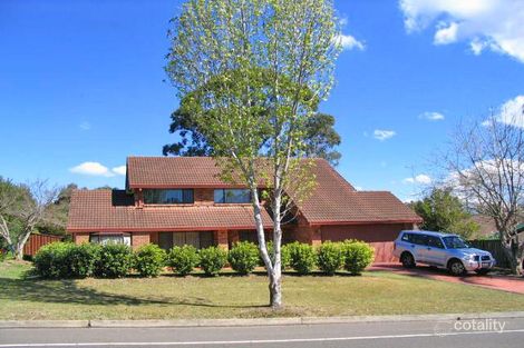 116 Old Castle Hill Rd, Castle Hill, NSW 2154