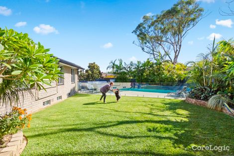 Property photo of 3 Forbes Place Allambie Heights NSW 2100