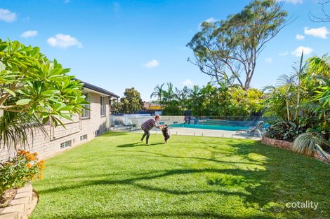 Property photo of 3 Forbes Place Allambie Heights NSW 2100