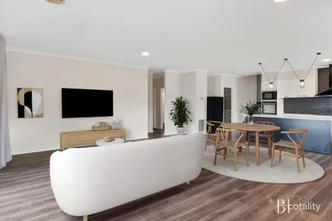 Property photo of 11 Craig Parry Drive Wallan VIC 3756