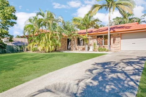 Property photo of 16 Brigalow Street Caloundra West QLD 4551