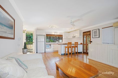 Property photo of 57 Horsfield Road Horsfield Bay NSW 2256