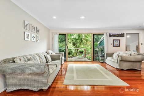 Property photo of 96 Thorngate Drive Robina QLD 4226