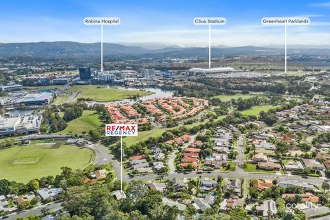 Property photo of 96 Thorngate Drive Robina QLD 4226