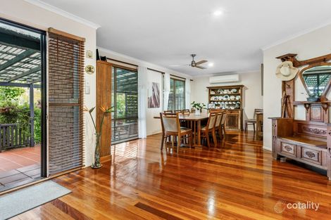 Property photo of 96 Thorngate Drive Robina QLD 4226
