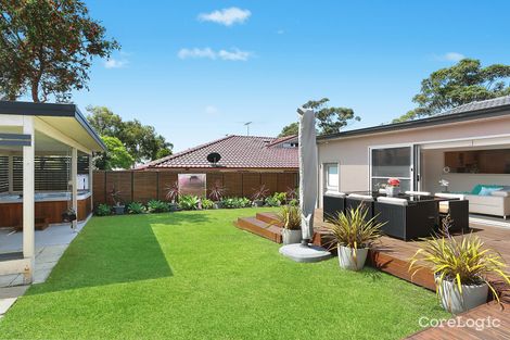 Property photo of 25 Tolol Avenue Miranda NSW 2228