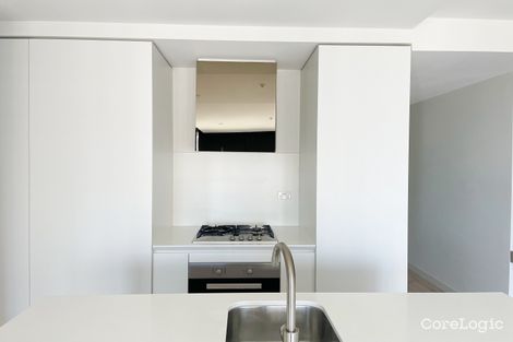 Property photo of 3509/135 A'Beckett Street Melbourne VIC 3000
