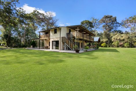 31 Old Bay Rd, Burpengary East, QLD 4505